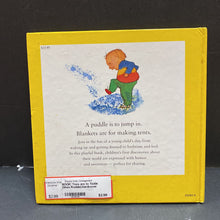 Load image into Gallery viewer, Toes are to Tickle (Shen Roddie)-hardcover
