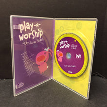Load image into Gallery viewer, Play-n-Worship Play-Along Songs For Toddlers &amp; Twos-Musical Religion (Group)
