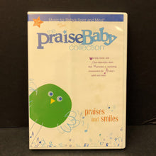 Load image into Gallery viewer, Praises and Smiles-Musical Religion
