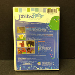 Praises and Smiles-Musical Religion