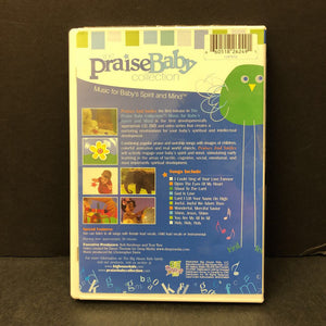 Praises and Smiles-Musical Religion