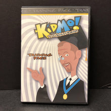 Load image into Gallery viewer, Training Video Pack (with Johnny Rogers) -Religion
