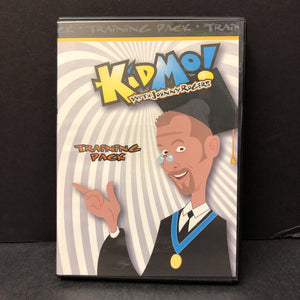 Training Video Pack (with Johnny Rogers) -Religion