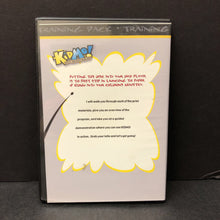 Load image into Gallery viewer, Training Video Pack (with Johnny Rogers) -Religion
