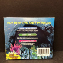 Load image into Gallery viewer, Deep Sea Discovery Planning Disc Set- Religion
