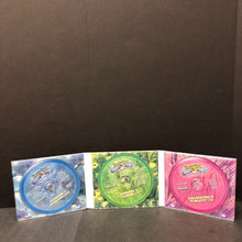 Load image into Gallery viewer, Deep Sea Discovery Planning Disc Set- Religion
