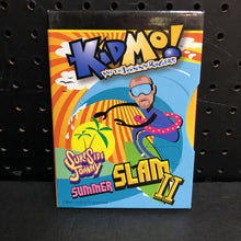 Load image into Gallery viewer, Summer Slam 2 (with Johnny Rogers)-Religion
