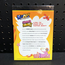 Load image into Gallery viewer, Summer Slam 2 (with Johnny Rogers)-Religion
