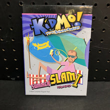 Load image into Gallery viewer, Summer Slam 1 Reloaded (with Johnny Rogers)-Religion
