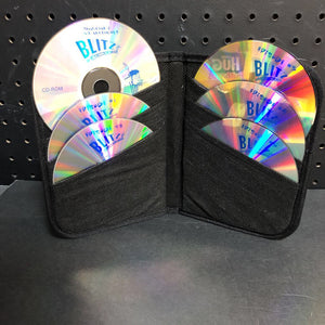 Blitz Bold Living In The Zone (with Johnny Rogers)-Religion