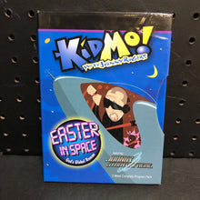 Load image into Gallery viewer, Easter In Space (with Johnny Rogers)-Religion
