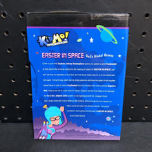 Load image into Gallery viewer, Easter In Space (with Johnny Rogers)-Religion
