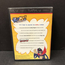 Load image into Gallery viewer, Super U (with Johnny Rogers)-Religion
