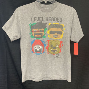 "Level Headed" Shirt