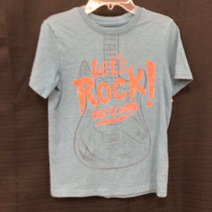 "Let's Rock!..." Shirt