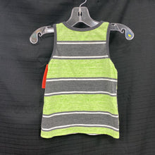 Load image into Gallery viewer, Striped Tank Top
