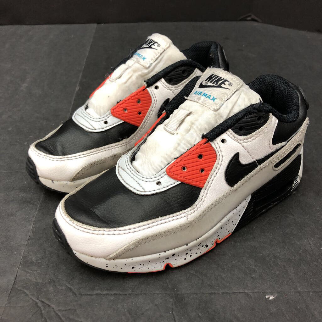 Boys Air Max 90 Sneakers