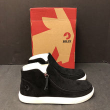 Load image into Gallery viewer, Womens Mid Top Sneakers (NEW) (Billy)
