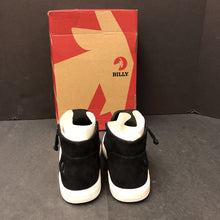 Load image into Gallery viewer, Womens Mid Top Sneakers (NEW) (Billy)
