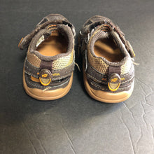 Load image into Gallery viewer, Boys Velcro Sandals
