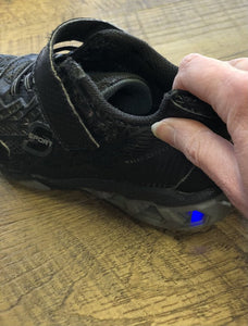 Boys Light-Up Sneakers