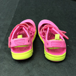 Girls Velcro Sandals