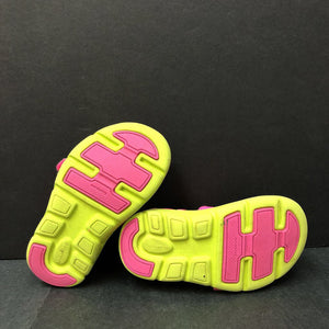 Girls Velcro Sandals