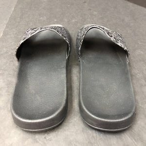 Womens Slide On Shoes