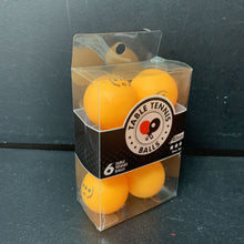 Load image into Gallery viewer, Three Star Official Table Tennis Balls (Best Brands)
