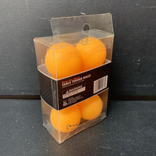 Load image into Gallery viewer, Three Star Official Table Tennis Balls (Best Brands)
