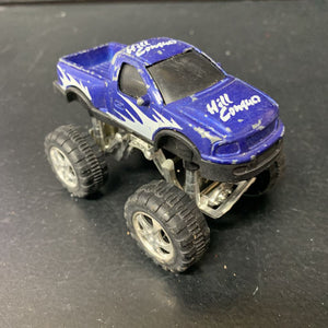 F150 "Hill Conquez" Die-Cast monster truck