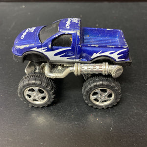 F150 "Hill Conquez" Die-Cast monster truck