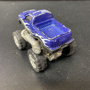 F150 "Hill Conquez" Die-Cast monster truck