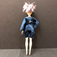 Load image into Gallery viewer, Doll in Romper Outfit

