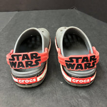 Load image into Gallery viewer, Boys Kylo Ren Slip On Shoes
