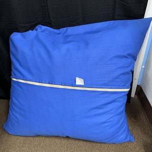 Cuddle Up pillow (The Children's Factory)