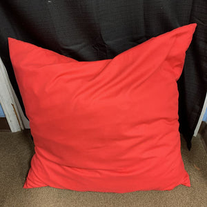 Cuddle Up pillow (The Children's Factory)