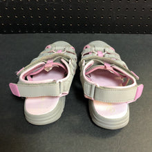 Load image into Gallery viewer, Girls Velcro Sandals
