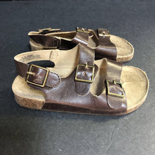 Load image into Gallery viewer, Girls Buckled Sandals
