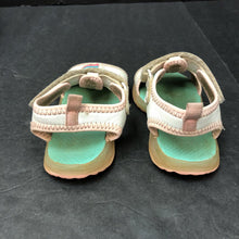 Load image into Gallery viewer, Girls Unicorn Sandals
