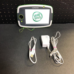 Leappad platinum sales green