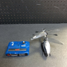 Load image into Gallery viewer, Axis 300x Remote Control Helicopter Plane Battery Operated
