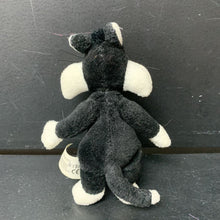 Load image into Gallery viewer, Sylvester Mini Bean Bag Plush 1999 Vintage Collectible
