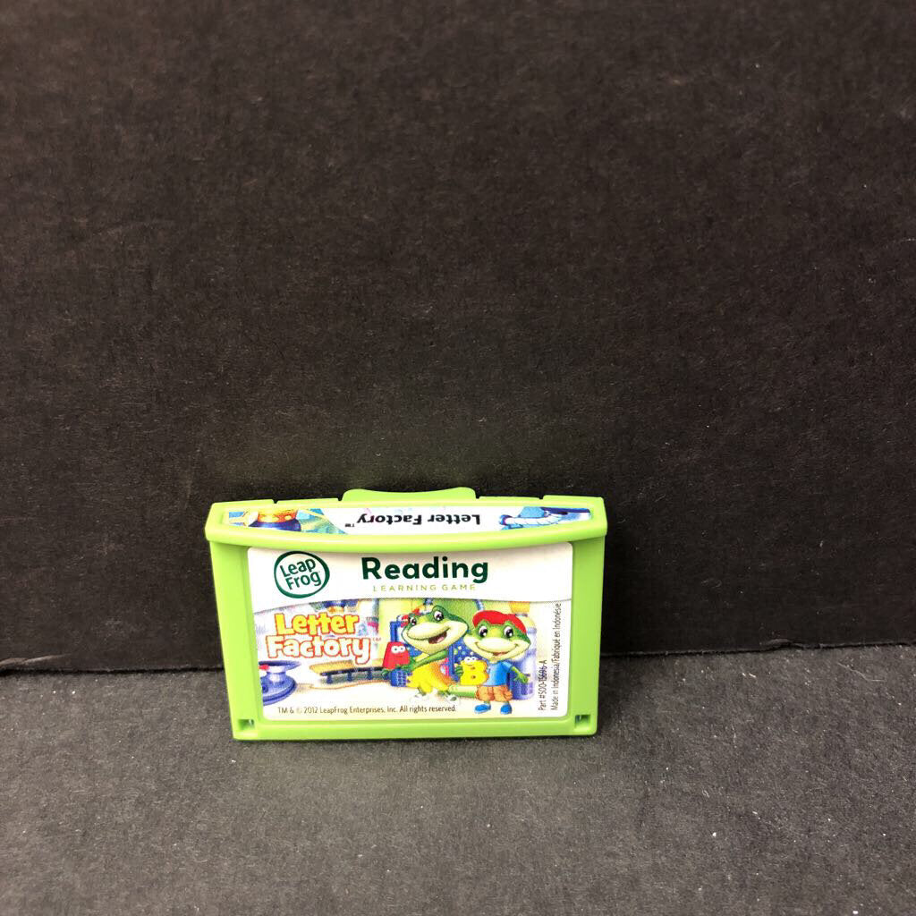 LeapPad Reading 
