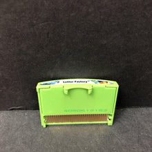 Load image into Gallery viewer, LeapPad Reading &quot;Letter Factory&quot;
