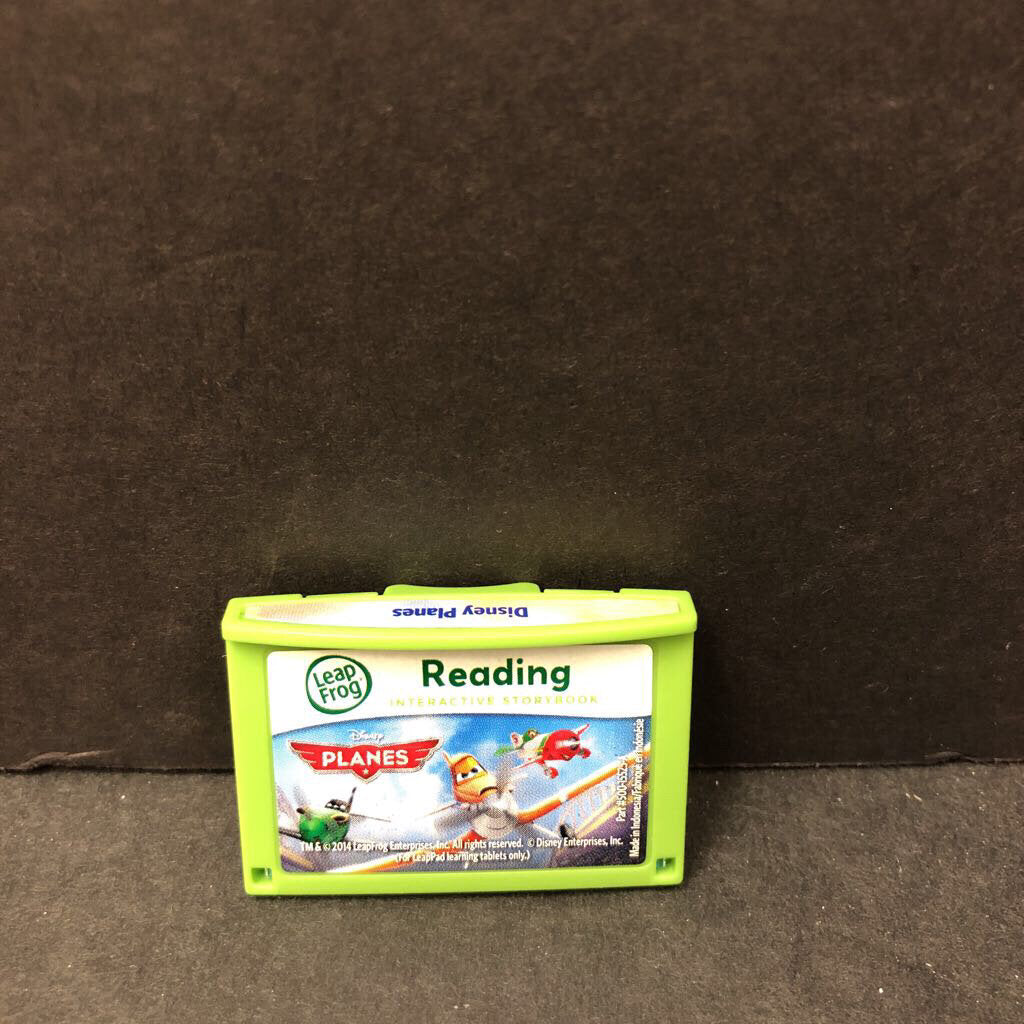 LeapPad Reading 