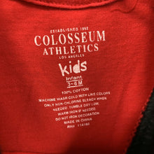 Load image into Gallery viewer, Colosseum athletics Wolfpack dress
