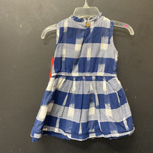 Load image into Gallery viewer, Plaid Dress
