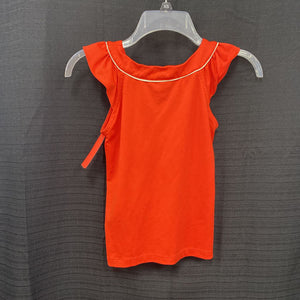Sleeveless Athletic Top (Tail Kids)