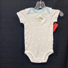 Load image into Gallery viewer, &quot;Daddy loves me&quot; Onesie
